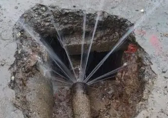 二道漏水检测多少钱