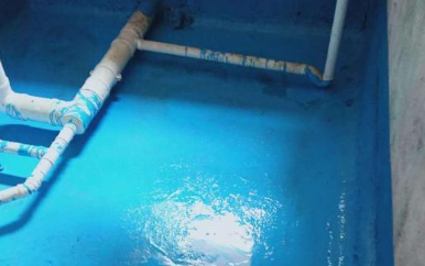 二道卫生间测漏水哪家好