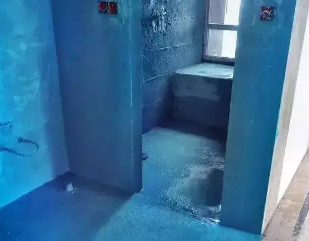 二道卫生间防水哪家好