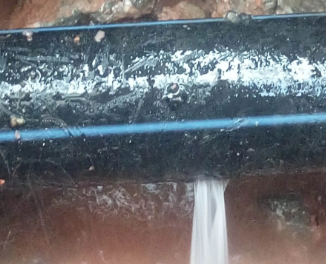 二道卫生间测漏水哪家好