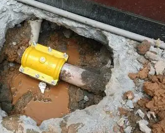 二道卫生间测漏水哪家好