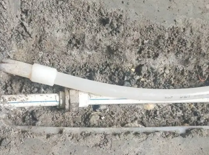 二道卫生间测漏水哪家好