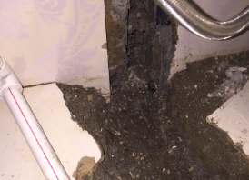 二道卫生间测漏水哪家好