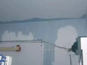 二道卫生间测漏水哪家好