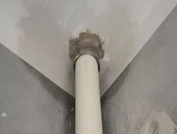 二道卫生间测漏水价格