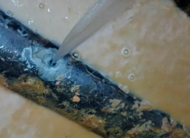 二道水管漏水检测多少钱