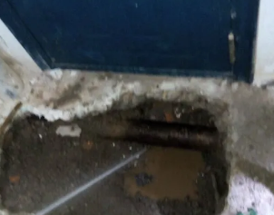 二道水管漏水检测多少钱