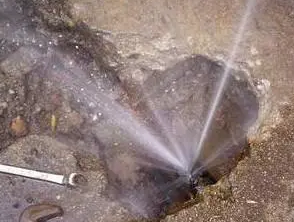 二道水管漏水检测哪家好