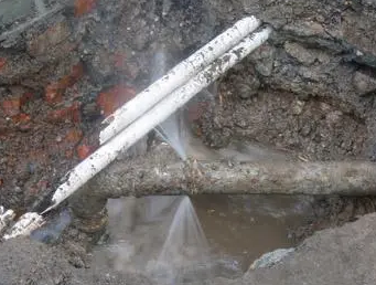 二道测漏水多少钱