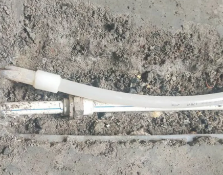 二道测漏水哪家好