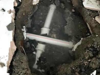 二道漏水检测公司哪家好