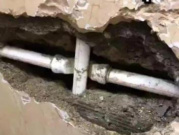 二道漏水检测电话多少